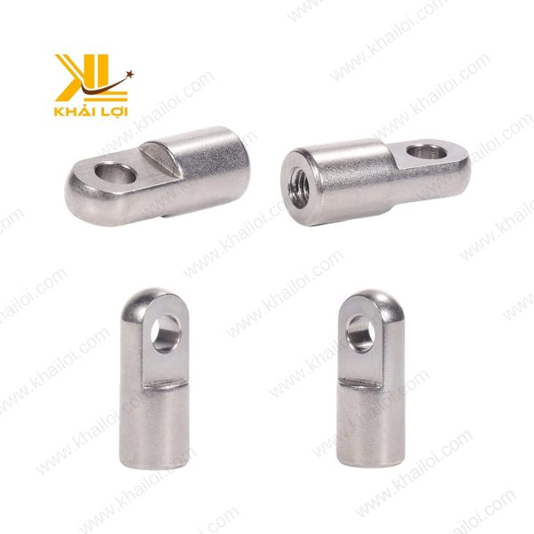 Đầu Xi Lanh Airtac I của Khải Lợi, kết nối khí nén, bền bỉ, kín khít.