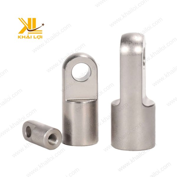 Đầu xi lanh Airtac I của Khải Lợi, giá tốt, chất lượng chính hãng.
