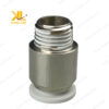 Đầu nối ống khí AIRTAC POC với thiết kế nhỏ gọn và chắc chắn.