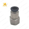 Đầu nối nhanh AIRTAC PCF, giải pháp kết nối hiệu quả cho hệ thống khí nén.