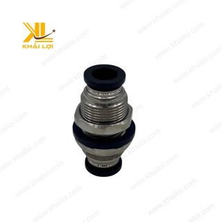 Đầu Nối AIRTAC PM trong sửa chữa ô tô, vận hành trơn tru.