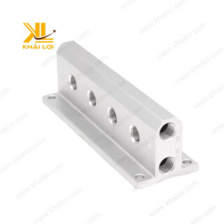 Đế van khí nén AIRTAC 3V2M chính hãng phân phối bởi Vật tư công nghiệp Khải Lợi