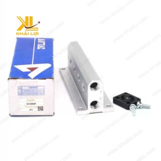 Mẫu đế van khí nén đa cổng của Vật tư công nghiệp Khải Lợi