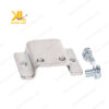 Đế van khí nén bằng nhôm cao cấp phân phối bởi Khải Lợi.