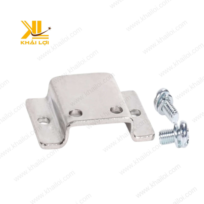 Đế van khí nén bằng nhôm cao cấp phân phối bởi Khải Lợi.