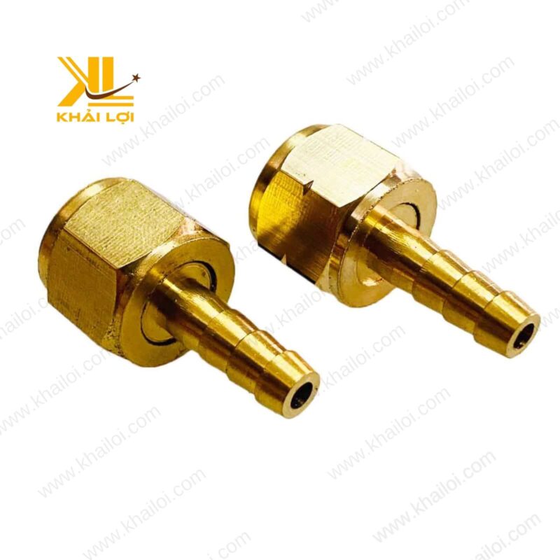 Đuôi chuột ren Mỹ thuận ngược đồng thau cao cấp – Vật tư công nghiệp Khải Lợi.