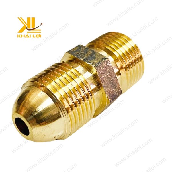 Thiết kế chính xác của hai đầu ren 23x22, giải pháp cho vấn đề không tương thích.