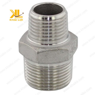 Kép giảm inox 304 với kích thước đa dạng, đáp ứng mọi nhu cầu lắp đặt.