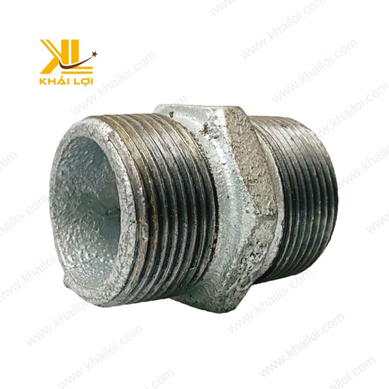Kép sắt kẽm Khải Lợi – phụ kiện kết nối chuyên dụng