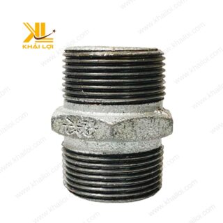 Kép sắt kẽm chất lượng cao từ Vật tư công nghiệp Khải Lợi