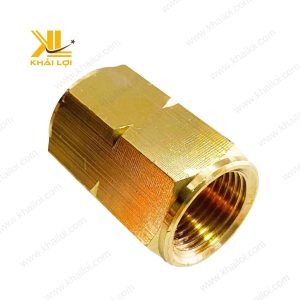 Khả năng chịu áp suất cao lên đến 30kg/cm2 của măng song gas.