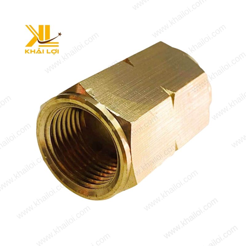 Măng song gas, phụ kiện không thể thiếu cho hệ thống gas dân dụng và công nghiệp.