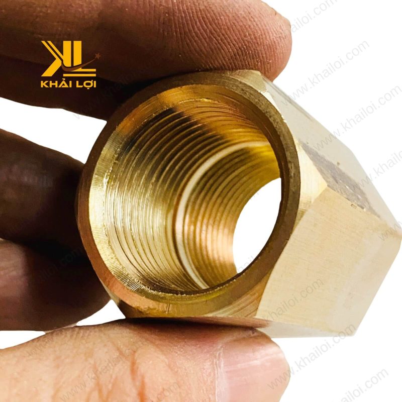 Mối nối thẳng hàng và gọn gàng được tạo bởi Măng Song Gió chất lượng cao.