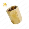 Một loạt Măng Song Gió bằng đồng thau được kiểm tra chất lượng trước khi xuất xưởng.