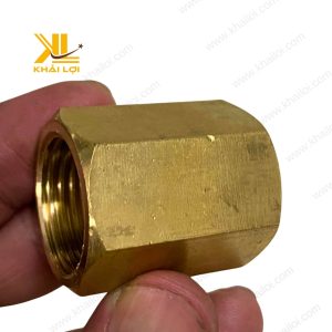 Mối nối thẳng hàng hoàn hảo được tạo ra bởi Măng Song Gió Có Chặn.