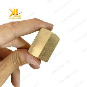 Sản phẩm Măng Song Gió Có Chặn do Khải Lợi phân phối, đảm bảo chất lượng theo tiêu chuẩn ISO.