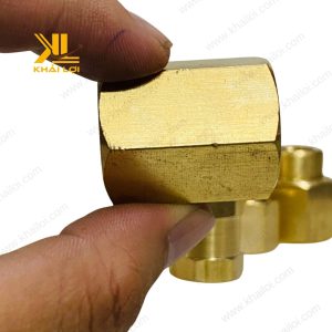 Măng Song Gió Có Chặn giúp đảm bảo dòng chảy thông suốt, không bị cản trở.