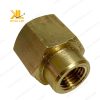 Măng song thau giảm được sử dụng để kết nối đầu ra của máy bơm nước.
