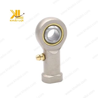 Mắt Trâu Airtac kết nối xi lanh khí nén, ứng dụng tự động hóa.