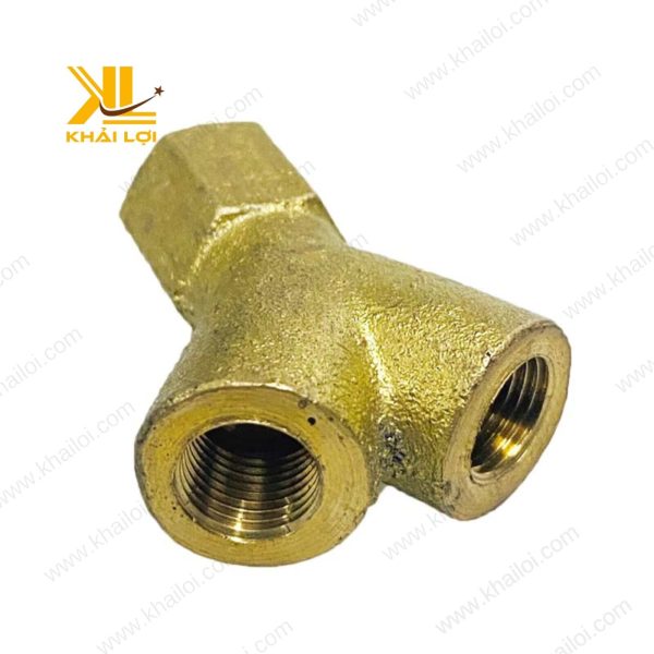 Độ bền cao, phù hợp cho các môi trường làm việc khắc nghiệt.