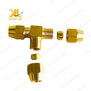 Độ bóng và tính thẩm mỹ của Ngã Ba Hạt Bắp Thau trong các ứng dụng lộ thiên.