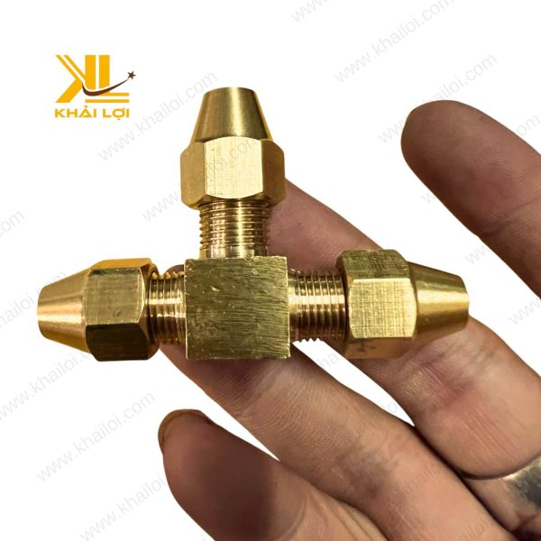 Ngã Ba Hạt Bắp giúp tạo ra các hệ thống module, dễ dàng thay đổi và bảo trì.