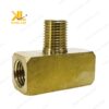 Hình ảnh ngã ba nối thau 3 ngõ dạng chữ T.