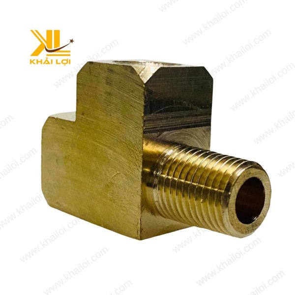Phụ kiện ngã ba thau của Khải Lợi, đảm bảo chất lượng và độ bền.