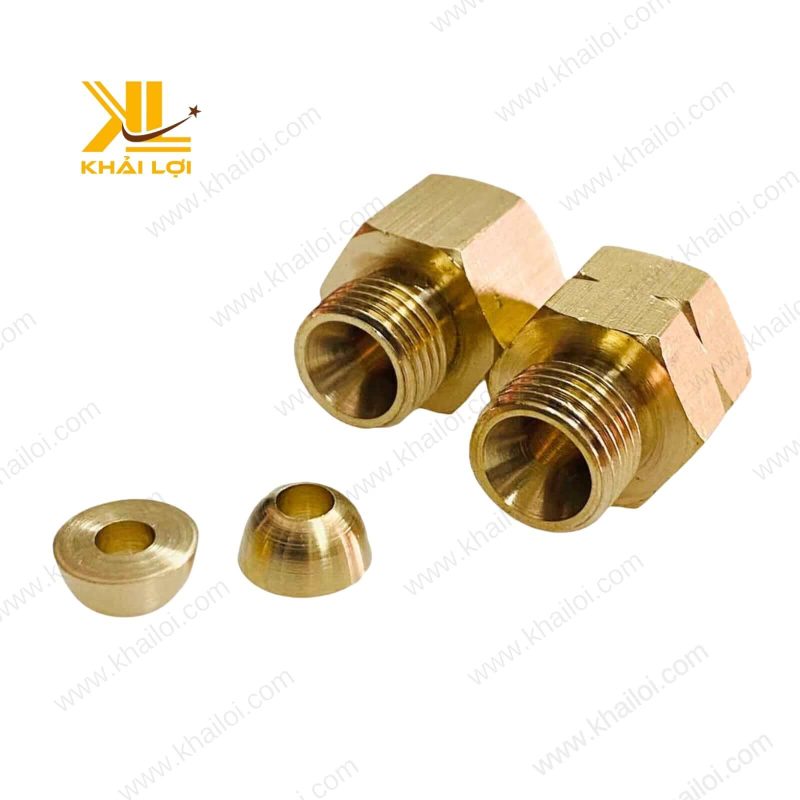 Nối Dây Gas Nhật, giải pháp kết nối bền bỉ cho hệ thống gas nhà hàng.