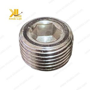 Ốc Bít Lục Giác Inox kết nối chắc chắn.