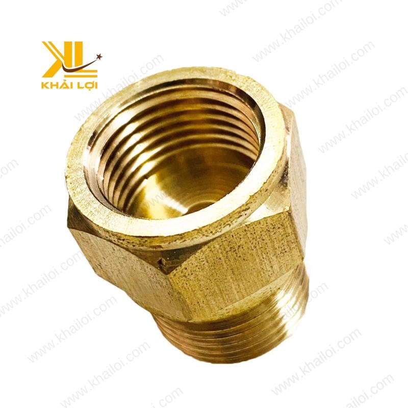 Hình ảnh rắc co CO2 được dùng trong hệ thống thủy sinh.