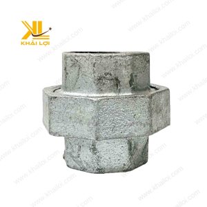 Rắc Co Sắt Kẽm thiết kế tinh tế.