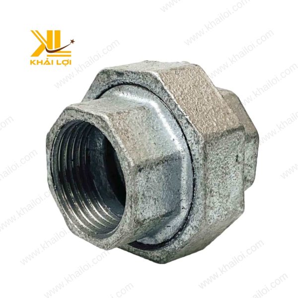 Rắc Co Sắt Kẽm chịu nhiệt 200°C.
