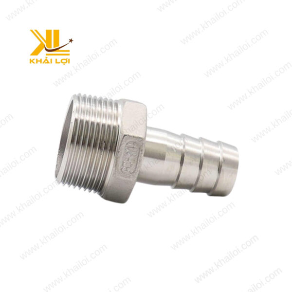 Phụ kiện inox chuyên dụng cho hệ thống ống dẫn công nghiệp.