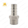 Ren ngoài đuôi chuột inox 304 với bề mặt sáng bóng, chống ăn mòn vượt trội.