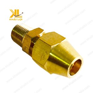 Ren Ngoài Hạt Bắp Thau từ Khải Lợi.