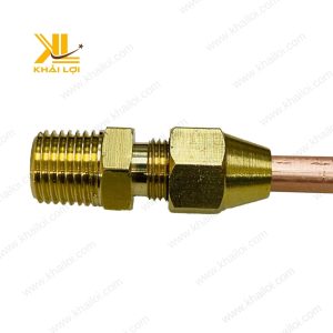 Ren Ngoài Hạt Bắp Thau ứng dụng công nghiệp.