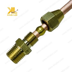 Ren Ngoài Hạt Bắp Thau nhỏ gọn bền bỉ.