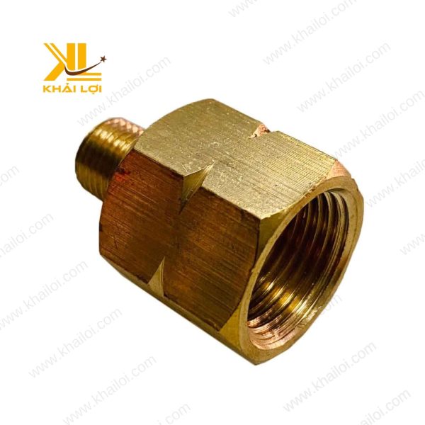 Sơ Mi Gas ứng dụng công nghiệp.