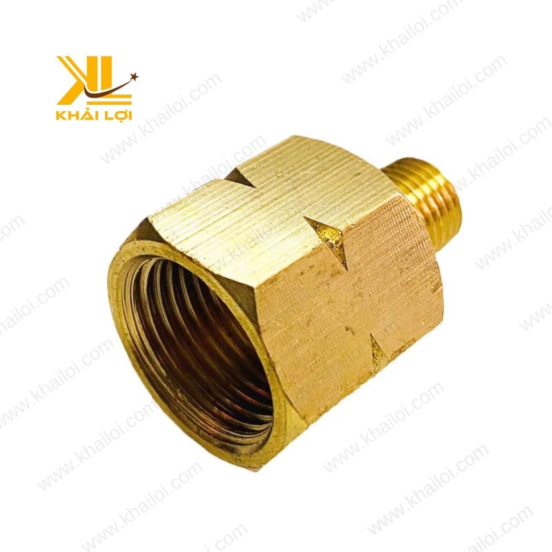 Sơ Mi Gas dễ lắp đặt.