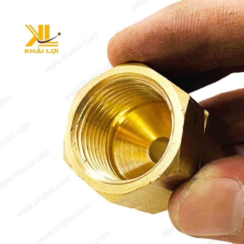 Sơ Mi Gas thiết kế hiện đại.