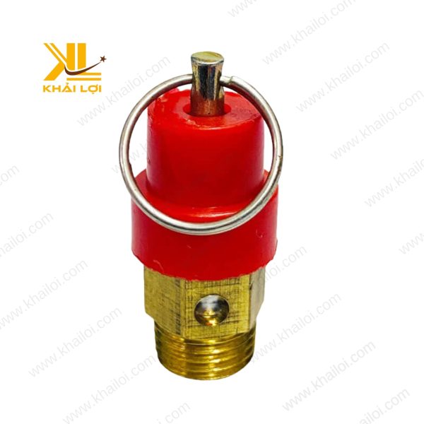 Súp bắp nhựa của Khải Lợi, chất liệu nhựa cao cấp, bền bỉ.