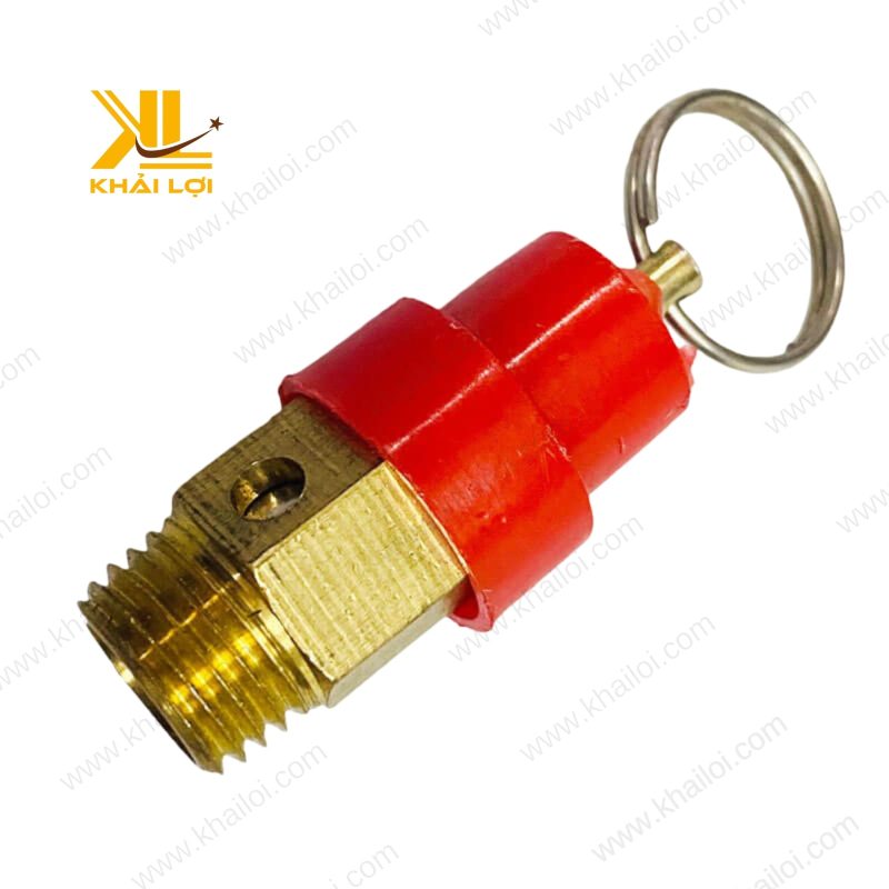 Súp bắp nhựa giúp máy bơm khởi động nhanh và tiết kiệm điện.