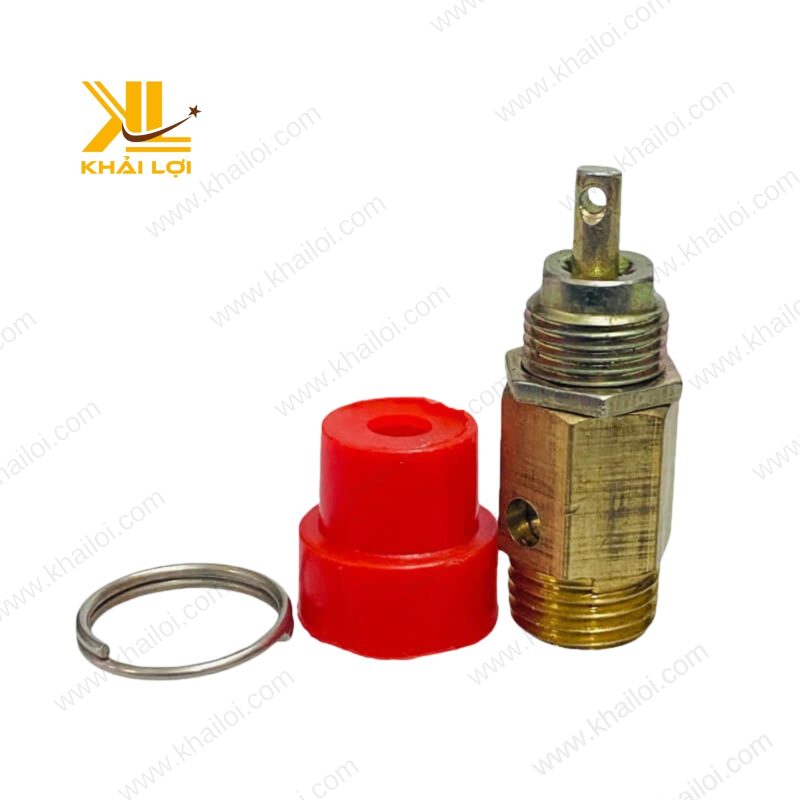 Súp bắp nhựa chống ăn mòn tuyệt đối, phù hợp cho nước phèn, nước mặn.