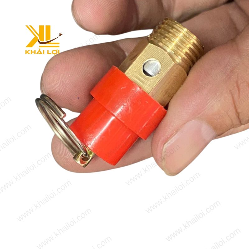 Súp bắp nhựa của Khải Lợi, chất liệu nhựa cao cấp, bền bỉ.