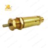 Sản phẩm súp bắp thau lớn với thiết kế ren ngoài tiện lợi từ Khải Lợi.