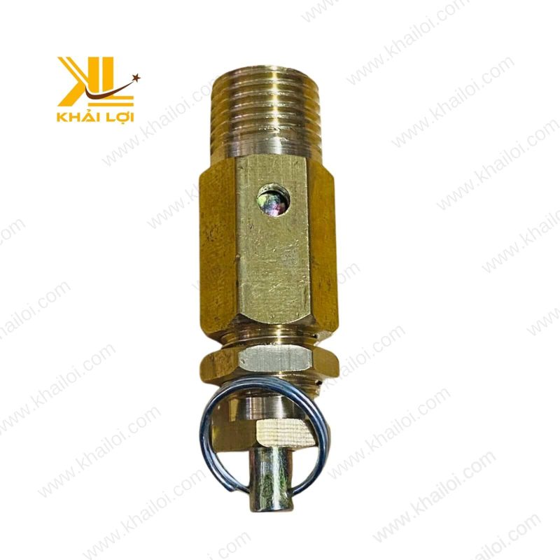 Súp bắp thau nhỏ của Khải Lợi, đảm bảo chất lượng và độ bền.