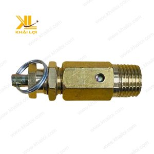 Kích thước nhỏ gọn của súp bắp thau, phù hợp không gian hẹp.