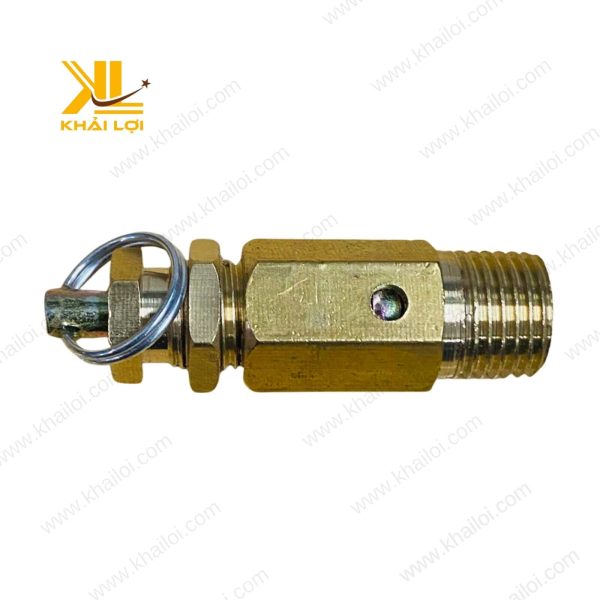 Kích thước nhỏ gọn của súp bắp thau, phù hợp không gian hẹp.