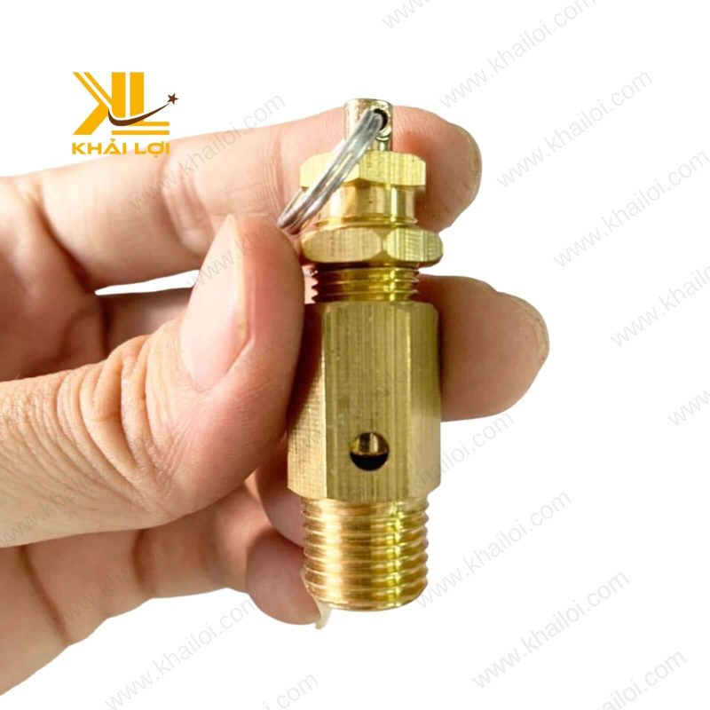 Van điều tiết giúp kiểm soát chính xác lượng lưu chất.